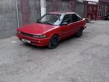 Toyota Corolla 1990 года за 1 350 000 тг. в Алматы