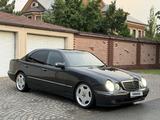 Mercedes-Benz E 320 2001 годаүшін4 800 000 тг. в Шымкент