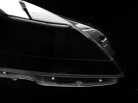 Стекло фары Mercedes CLS W219 за 18 000 тг. в Костанай – фото 18