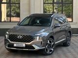 Hyundai Santa Fe 2023 года за 18 800 000 тг. в Шымкент