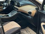 Hyundai Santa Fe 2023 года за 18 800 000 тг. в Шымкент – фото 2