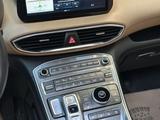 Hyundai Santa Fe 2023 года за 18 800 000 тг. в Шымкент – фото 3