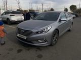 Hyundai Sonata 2015 годаүшін8 500 000 тг. в Алматы