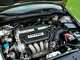 Двигатель K24 2.4л Honda Odessey (Хонда Одессей) НОВЫЙ ЗАВОЗ ДВС! за 119 200 тг. в Алматы