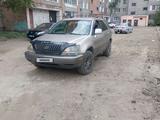 Lexus RX 300 1999 годаfor5 200 000 тг. в Усть-Каменогорск