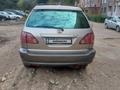 Lexus RX 300 1999 годаүшін5 200 000 тг. в Усть-Каменогорск – фото 3