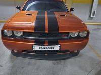 Dodge Challenger 2012 года за 12 000 000 тг. в Алматы