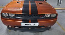 Dodge Challenger 2012 годаfor12 000 000 тг. в Алматы