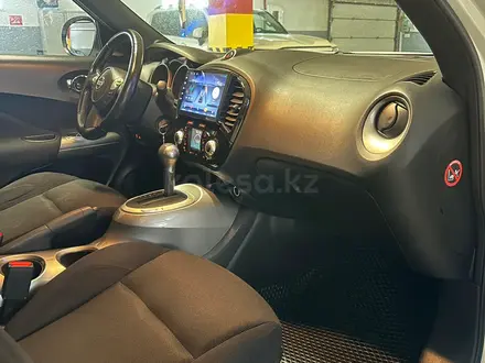 Nissan Juke 2014 года за 5 700 000 тг. в Астана – фото 11