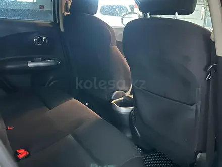 Nissan Juke 2014 года за 5 700 000 тг. в Астана – фото 40