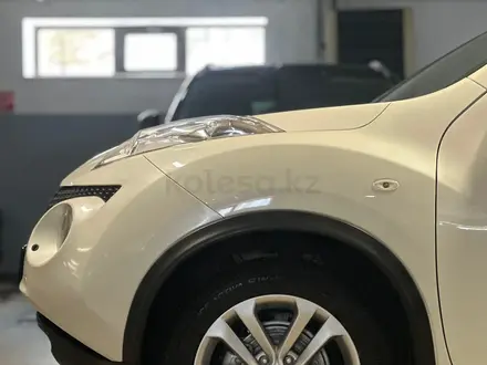 Nissan Juke 2014 года за 5 700 000 тг. в Астана – фото 49