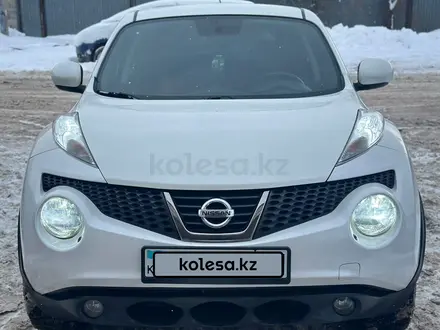 Nissan Juke 2014 года за 5 700 000 тг. в Астана – фото 51