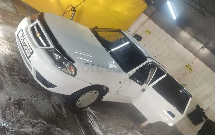 Daewoo Nexia 2010 годаүшін1 050 000 тг. в Астана