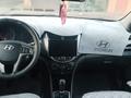 Hyundai Accent 2014 года за 3 900 000 тг. в Петропавловск