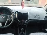 Hyundai Accent 2014 годаүшін3 900 000 тг. в Петропавловск