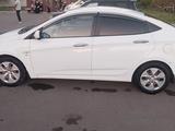 Hyundai Accent 2014 годаүшін3 900 000 тг. в Петропавловск – фото 3