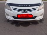 Hyundai Accent 2014 годаүшін3 900 000 тг. в Петропавловск – фото 4