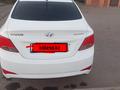Hyundai Accent 2014 года за 3 900 000 тг. в Петропавловск – фото 5