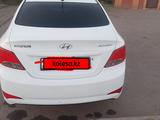 Hyundai Accent 2014 годаүшін3 900 000 тг. в Петропавловск – фото 5