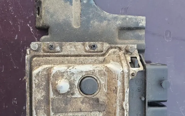 Kia Rio 2020 год 1.6 механика компьютер за 1 000 тг. в Алматы