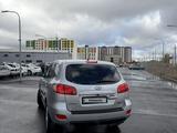 Hyundai Santa Fe 2007 года за 4 990 000 тг. в Астана – фото 3