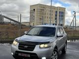 Hyundai Santa Fe 2007 года за 4 990 000 тг. в Астана