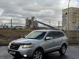 Hyundai Santa Fe 2007 года за 4 990 000 тг. в Астана – фото 2