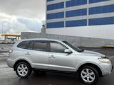 Hyundai Santa Fe 2007 года за 4 990 000 тг. в Астана – фото 5