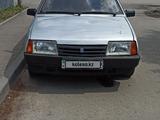 ВАЗ (Lada) 21099 2004 года за 700 000 тг. в Алматы