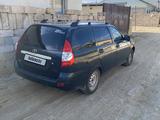 ВАЗ (Lada) Priora 2171 2013 годаүшін1 400 000 тг. в Актау – фото 2