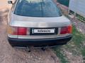 Audi 80 1989 года за 600 000 тг. в Мерке – фото 4