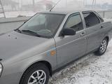 ВАЗ (Lada) Priora 2170 2011 года за 2 400 000 тг. в Усть-Каменогорск – фото 2