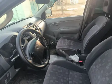 Toyota Hilux 2011 года за 5 300 000 тг. в Актау – фото 2