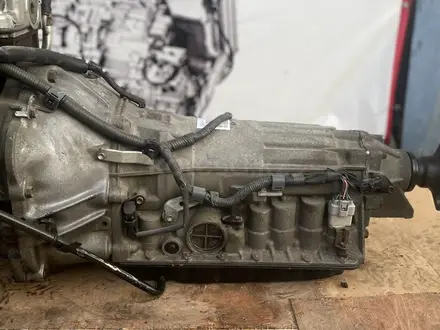 АКПП 2JZ на Тойота Crown за 250 300 тг. в Астана – фото 2