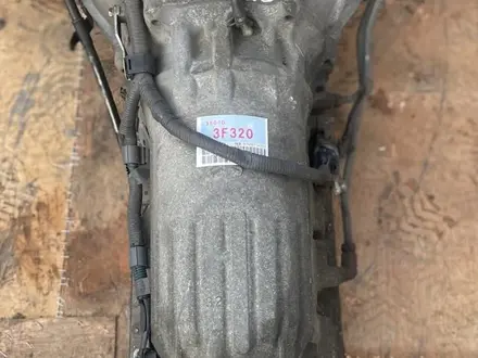 АКПП 2JZ на Тойота Crown за 250 300 тг. в Астана