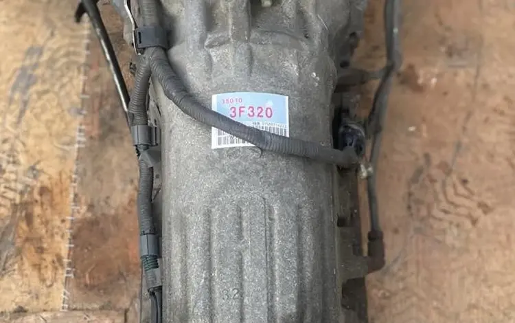 АКПП 2JZ на Тойота Crown за 250 300 тг. в Астана