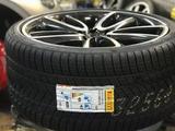 Зимние шины Pirelli Scorpion Winter 315/30 R22 275/35 R22 за 425 000 тг. в Алматы