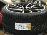 Зимние шины Pirelli Scorpion Winter 315/30 R22 275/35 R22үшін425 000 тг. в Алматы