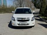 Chevrolet Cobalt 2022 года за 6 000 000 тг. в Шымкент – фото 2