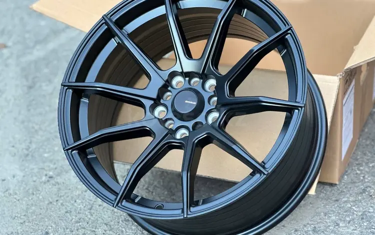 Shogun R18 5x100 8J ET 33 за 340 000 тг. в Алматы