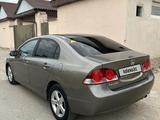 Honda Civic 2008 года за 4 650 000 тг. в Актау