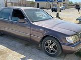 Mercedes-Benz S 300 1993 годаfor2 300 000 тг. в Актау – фото 3