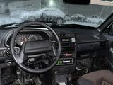 ВАЗ (Lada) 2114 2013 года за 1 700 000 тг. в Шымкент – фото 5