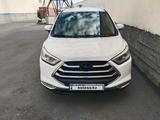 JAC S3 2019 года за 3 500 000 тг. в Кызылорда