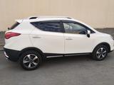 JAC S3 2019 годаүшін3 500 000 тг. в Кызылорда – фото 4