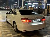 Toyota Camry 2017 годаfor9 600 000 тг. в Алматы