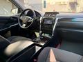 Toyota Camry 2017 года за 9 600 000 тг. в Алматы – фото 12