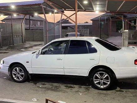 Toyota Camry 1996 года за 1 500 000 тг. в Тараз – фото 3