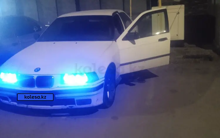 BMW 318 1991 годаfor1 000 000 тг. в Тараз