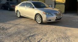 Toyota Camry 2008 года за 6 600 000 тг. в Актау